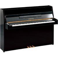 YAMAHA - JU109 PE پیانو آکوستیک